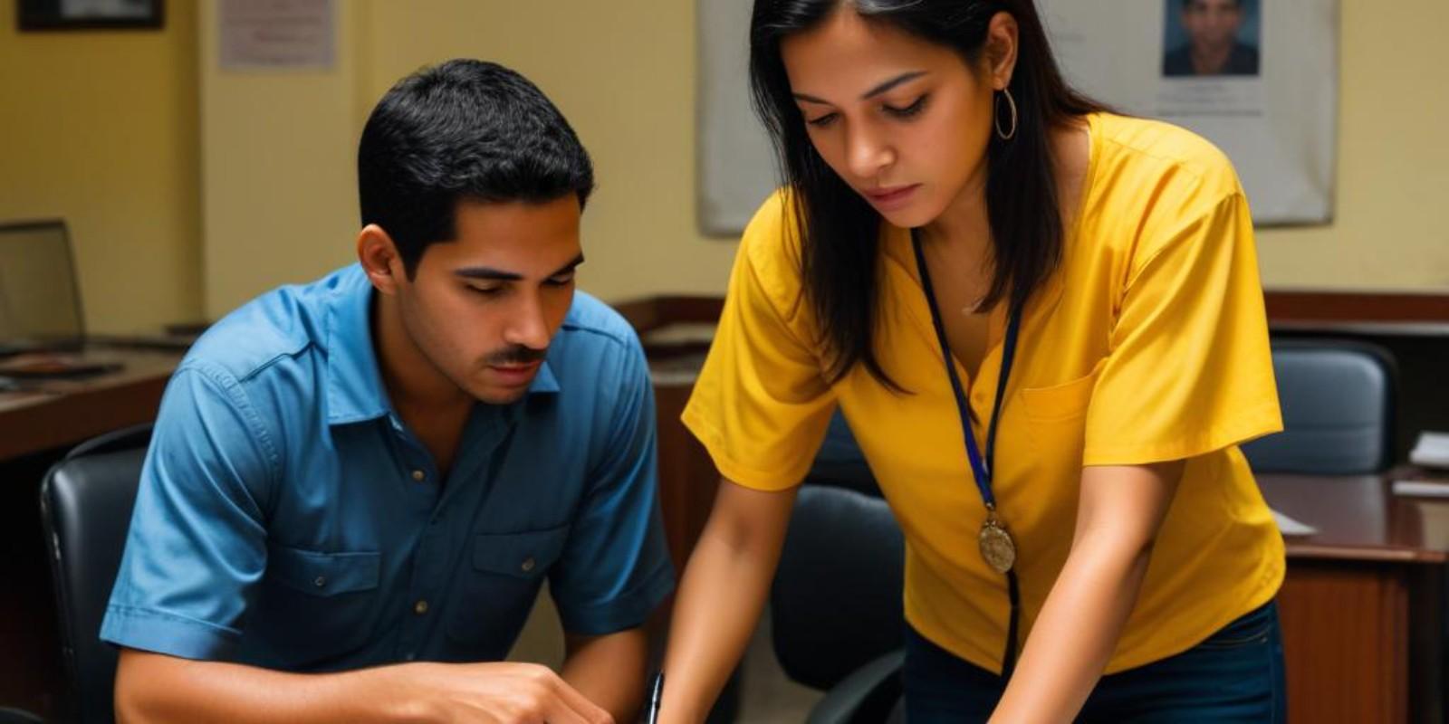 Documentos esenciales para vender tu propiedad en Caracas