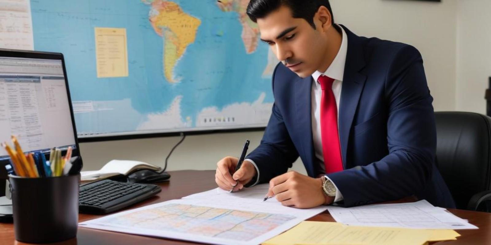 Verificación de Propiedades en Venezuela: Guía Esencial