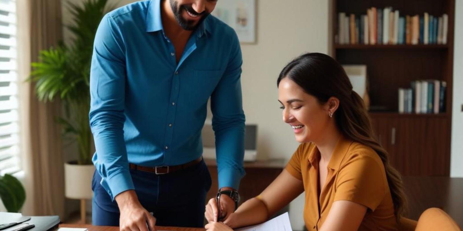 Ventajas de contratar un asesor inmobiliario en Caracas