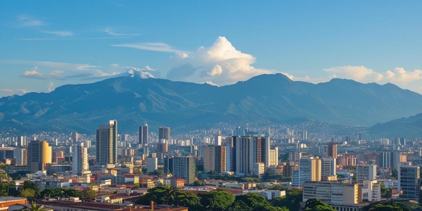 Cómo vender rápido una propiedad en Caracas