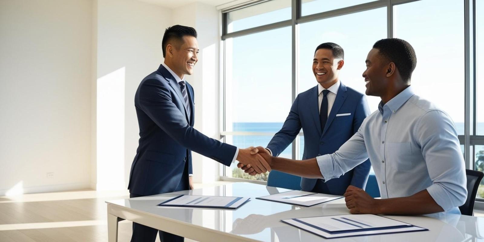 Ventajas de un agente inmobiliario en Caracas