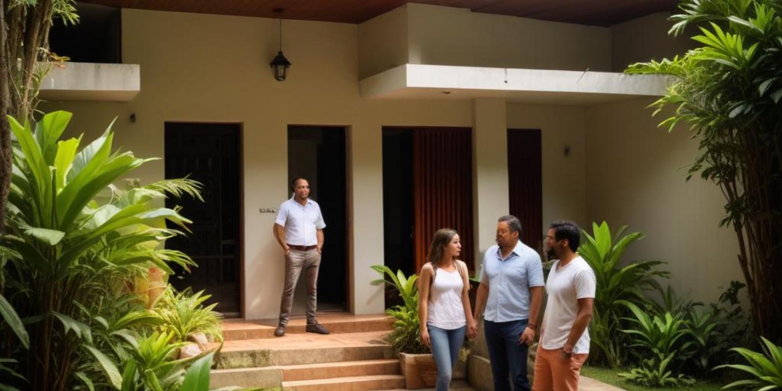 Cómo vender tu casa de forma segura en Caracas