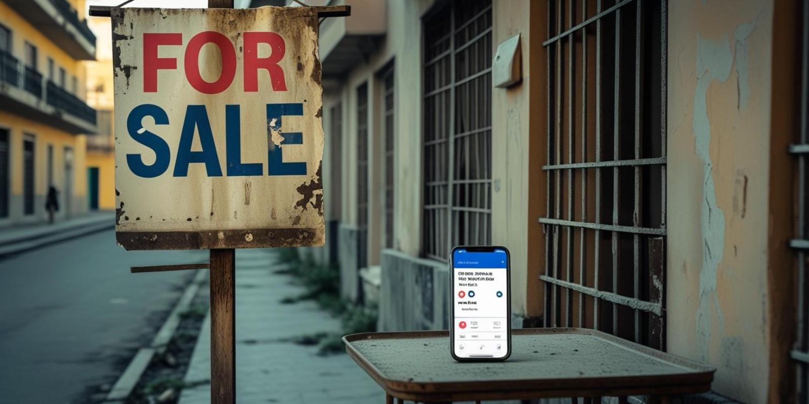 Estrategias Efectivas para Vender tu Propiedad