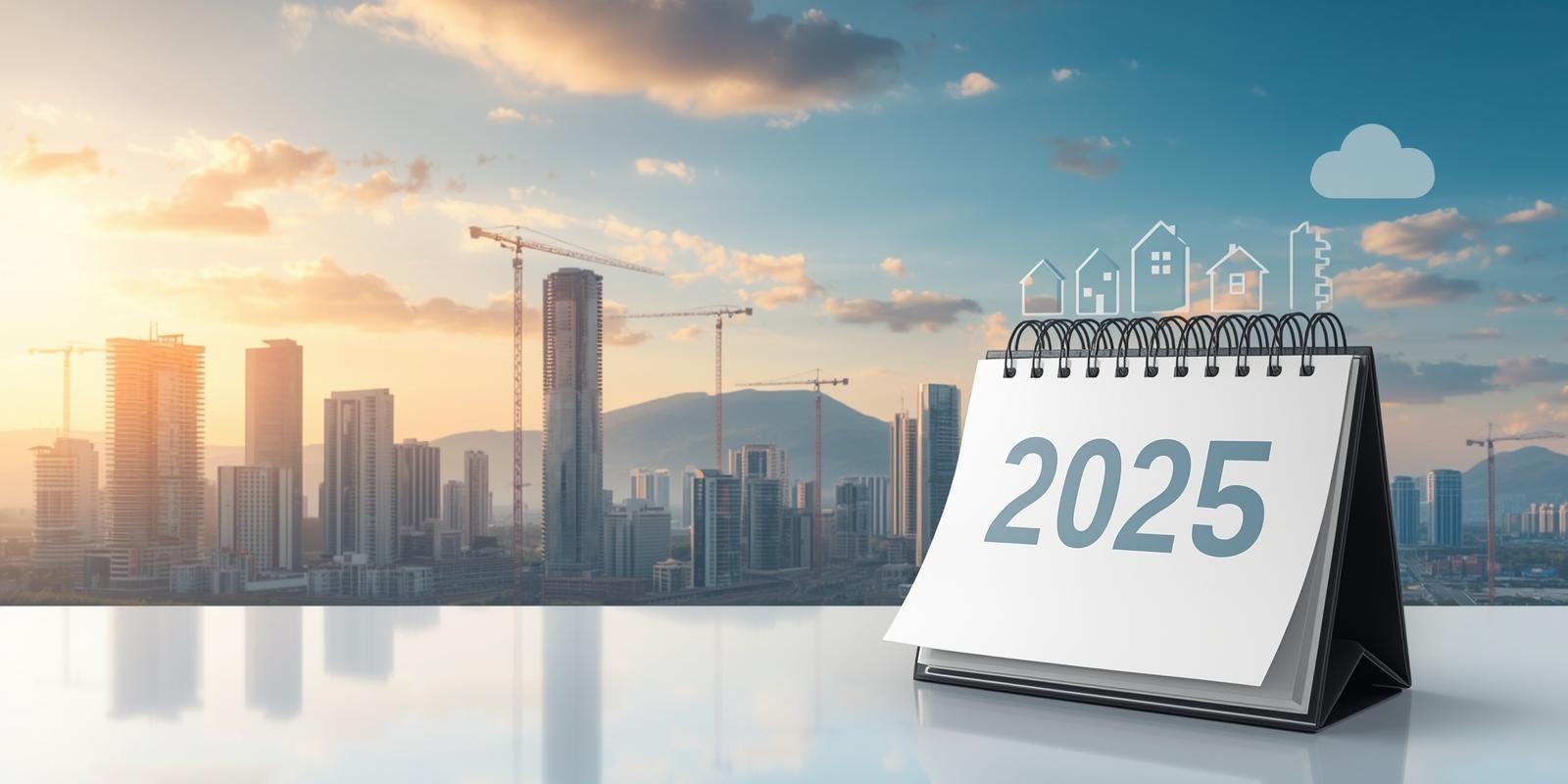 Perspectivas del Inmobiliario en 202