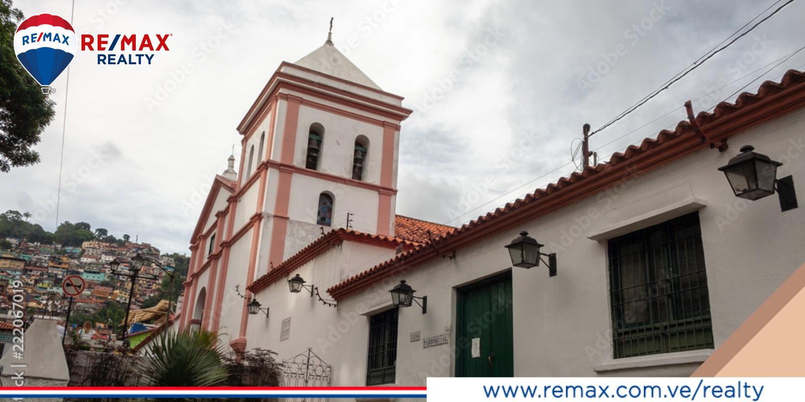 Conoce El Municipio El Hatillo