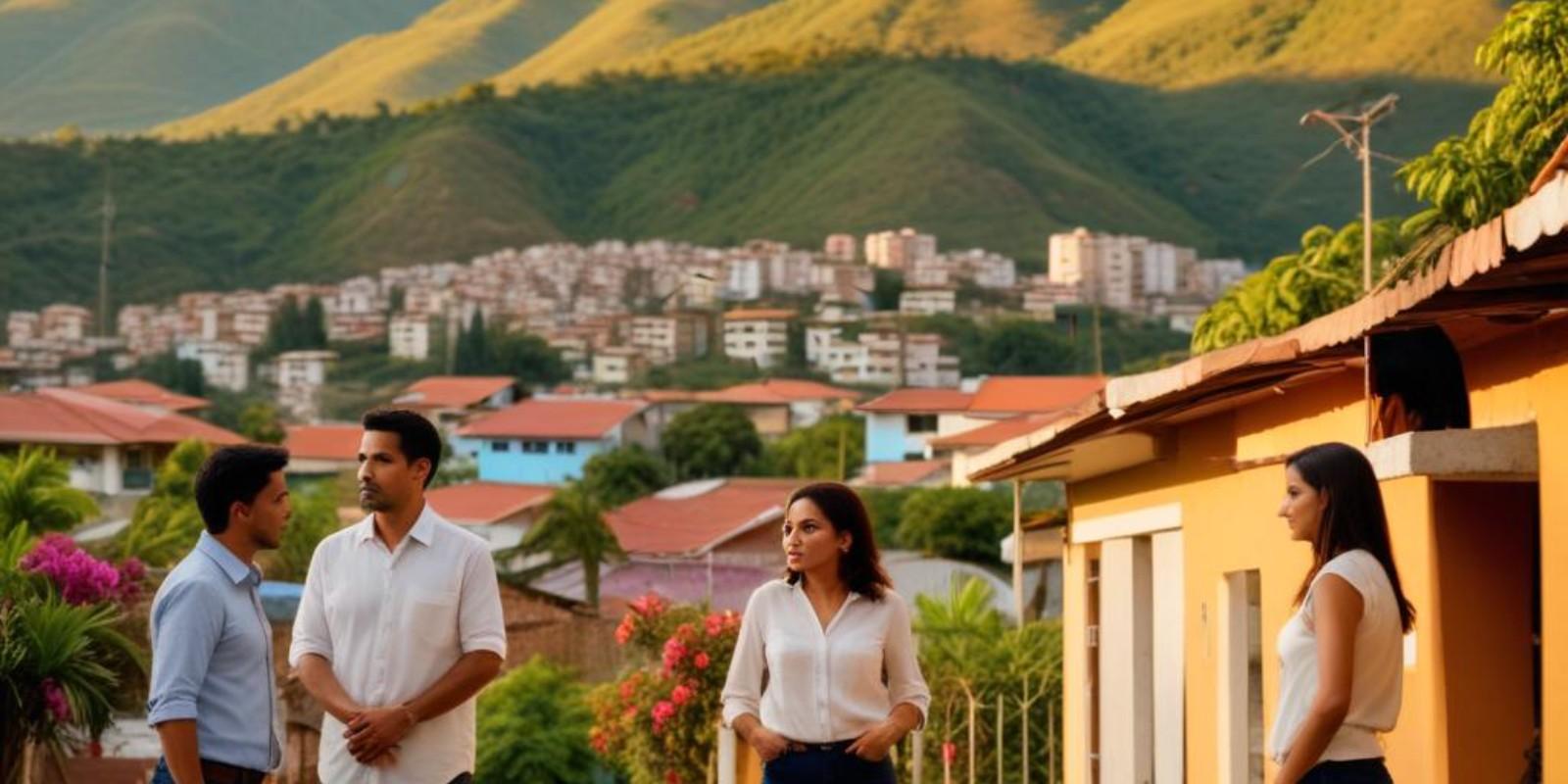 Cómo fijar el precio correcto para vender en Caracas