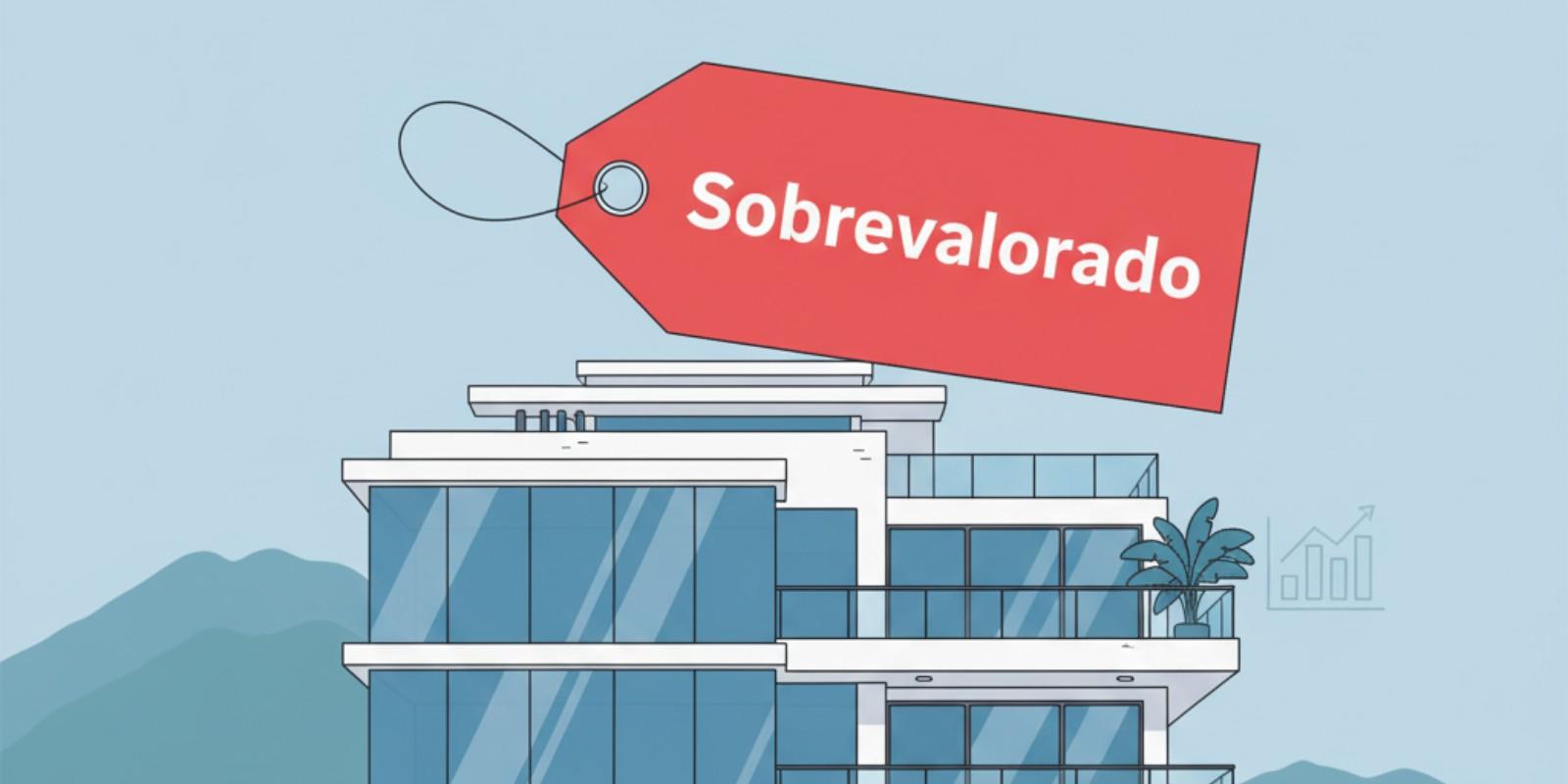 Señales de Precio que Frenan la Venta de Propiedades