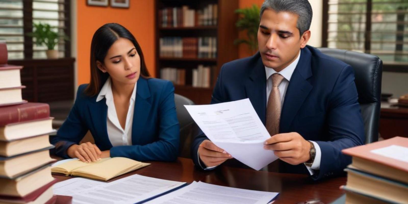 Vender Propiedades en Caracas: La Importancia Legal