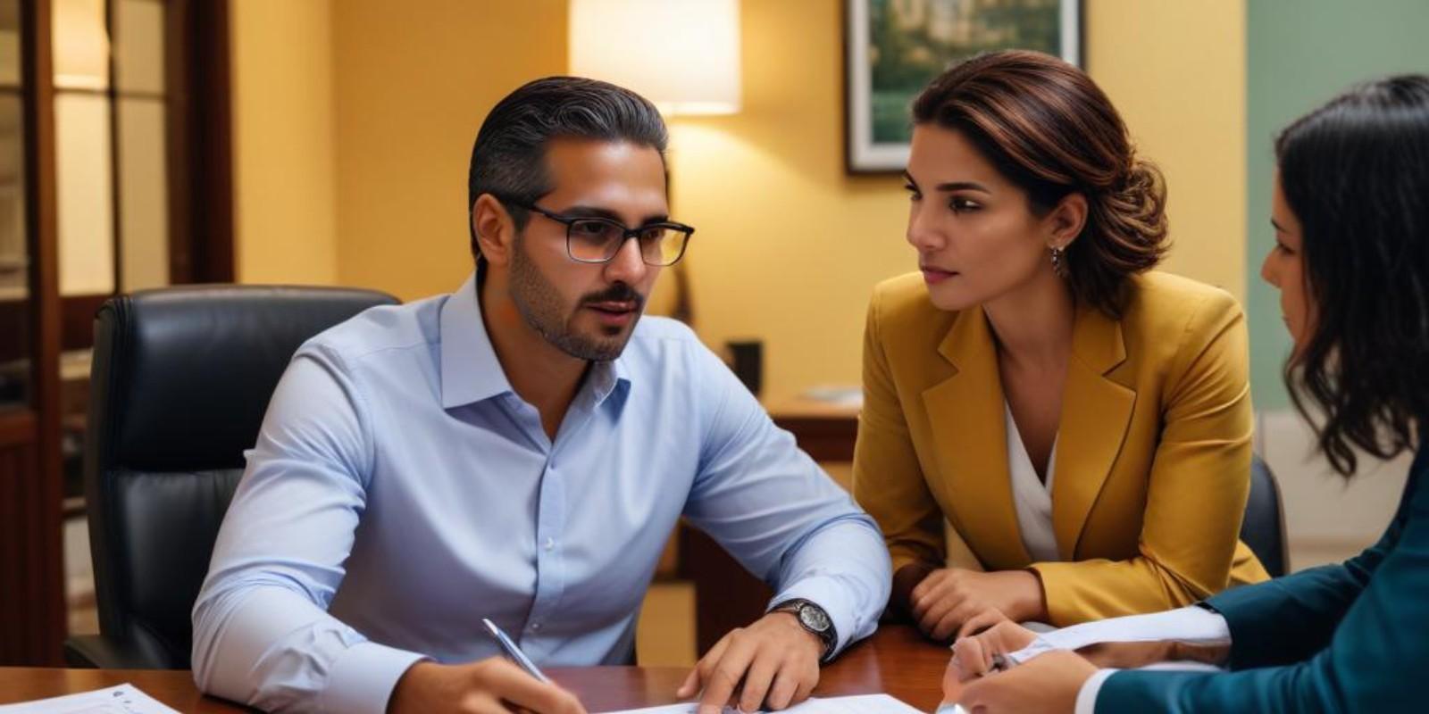 Riesgos de Aceptar Pagos Sin Respaldo en Inmuebles