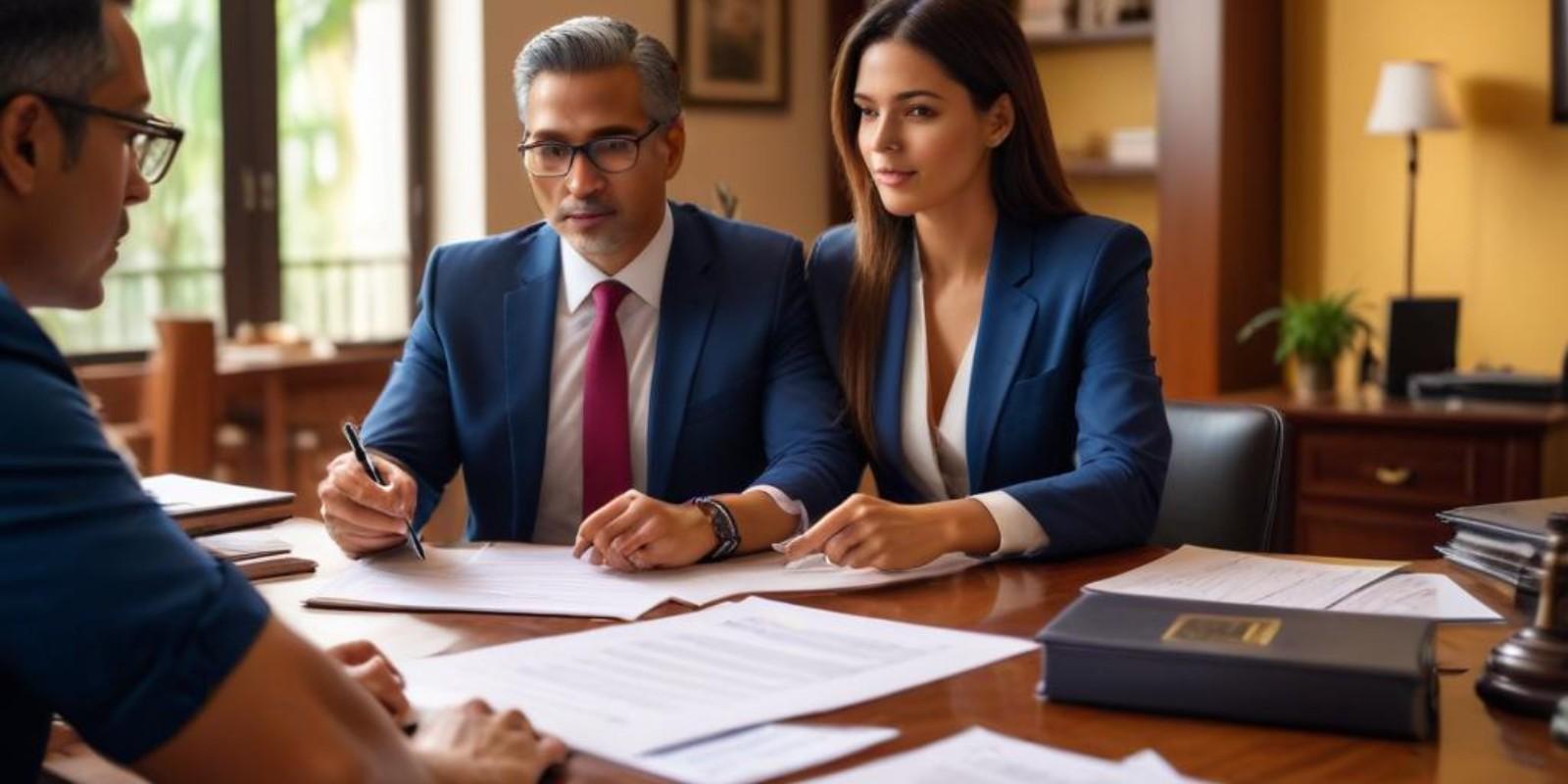 Blindaje Jurídico en Ventas Inmobiliarias en Caracas