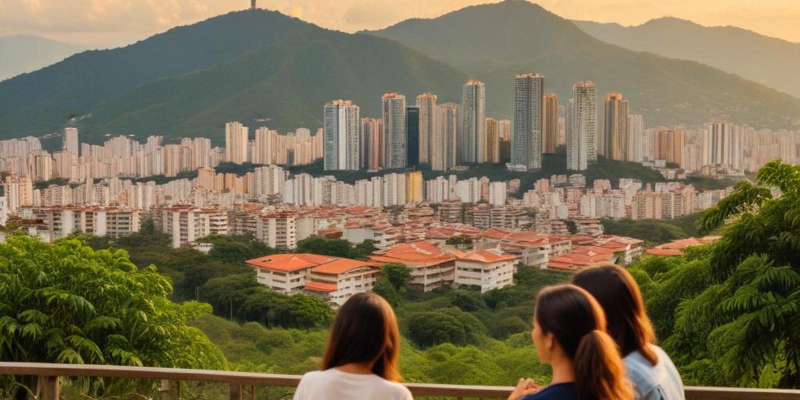 Decidir vender tu propiedad en Caracas: Guía esencial