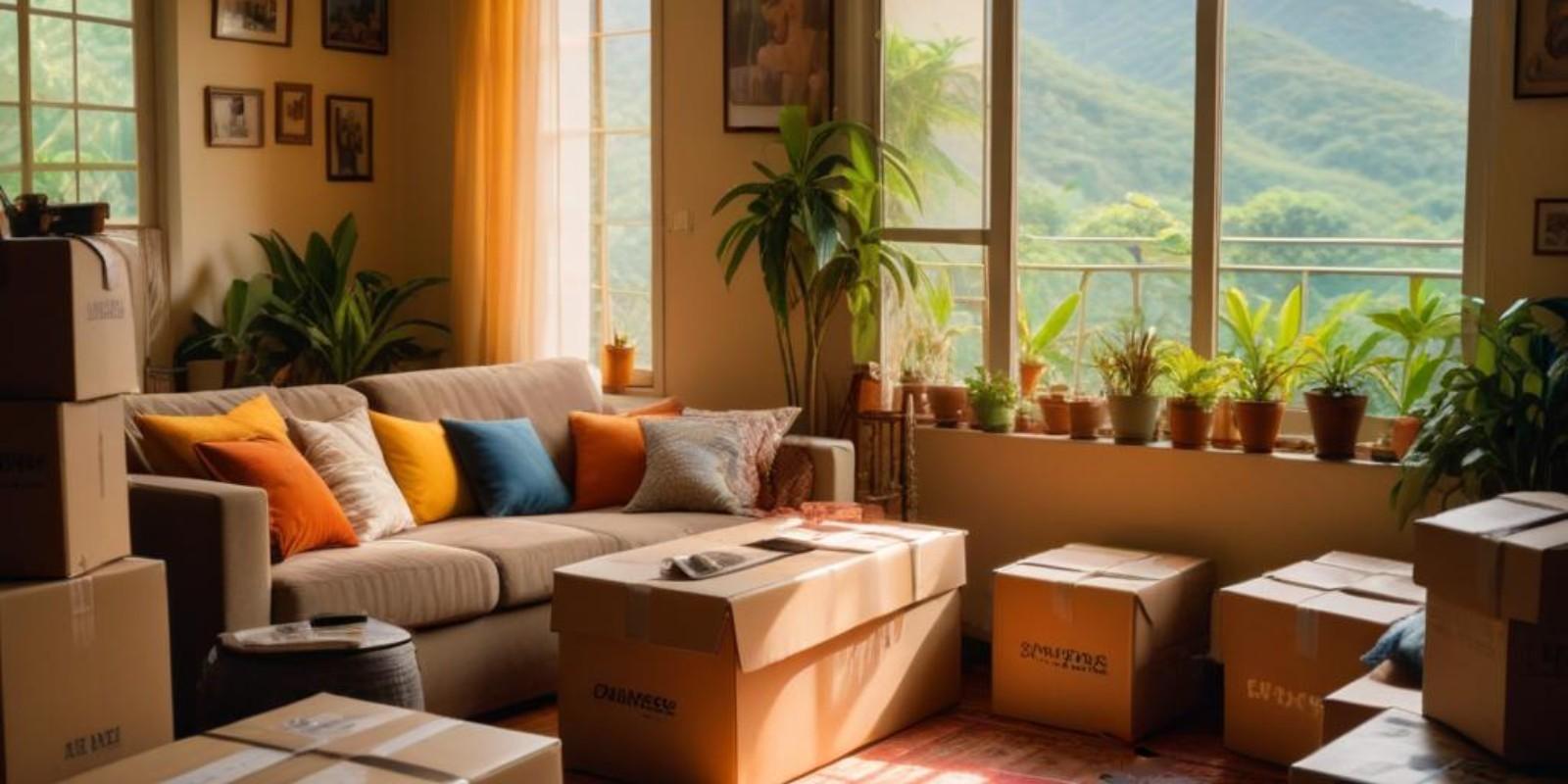 Manejando el apego emocional al vender tu hogar
