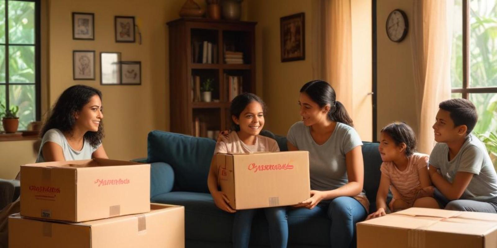 Vender tu hogar en Caracas: afronta el cambio sin miedo