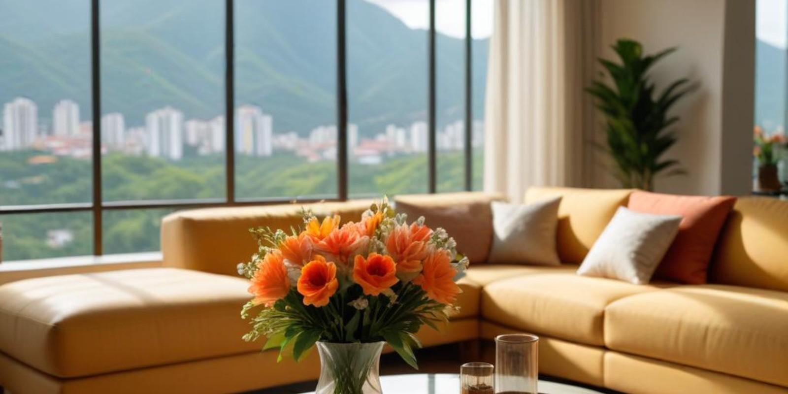 Cómo mostrar tu propiedad como un profesional en Caracas