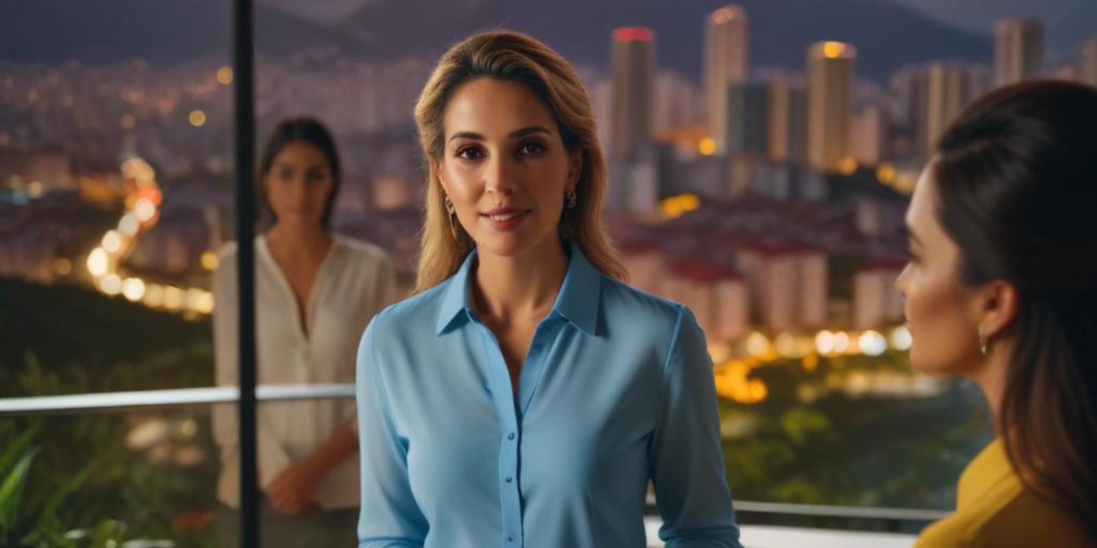 Cómo elegir un profesional inmobiliario en Caracas