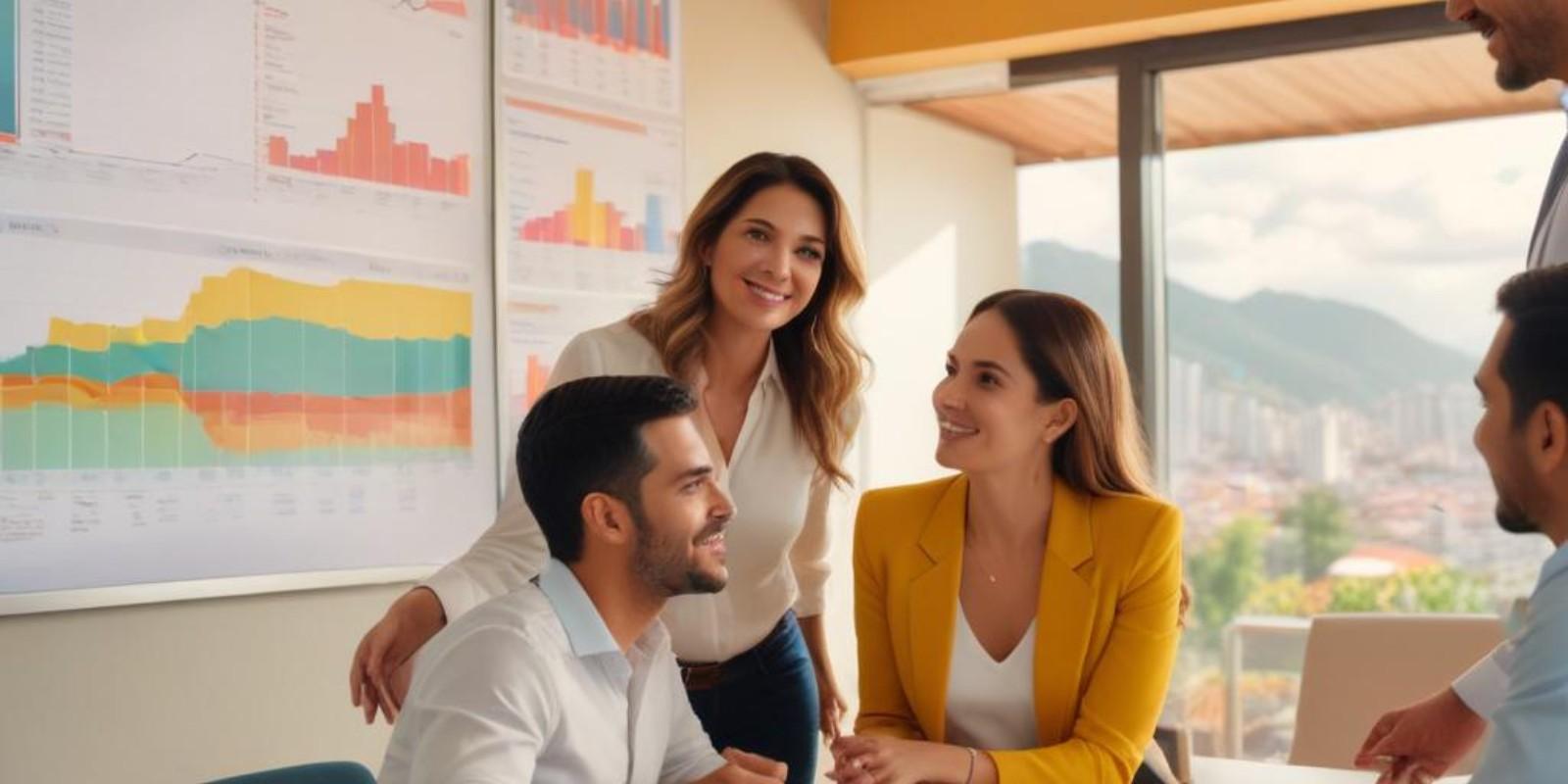 Transparencia y Comunicación en Ventas Inmobiliarias