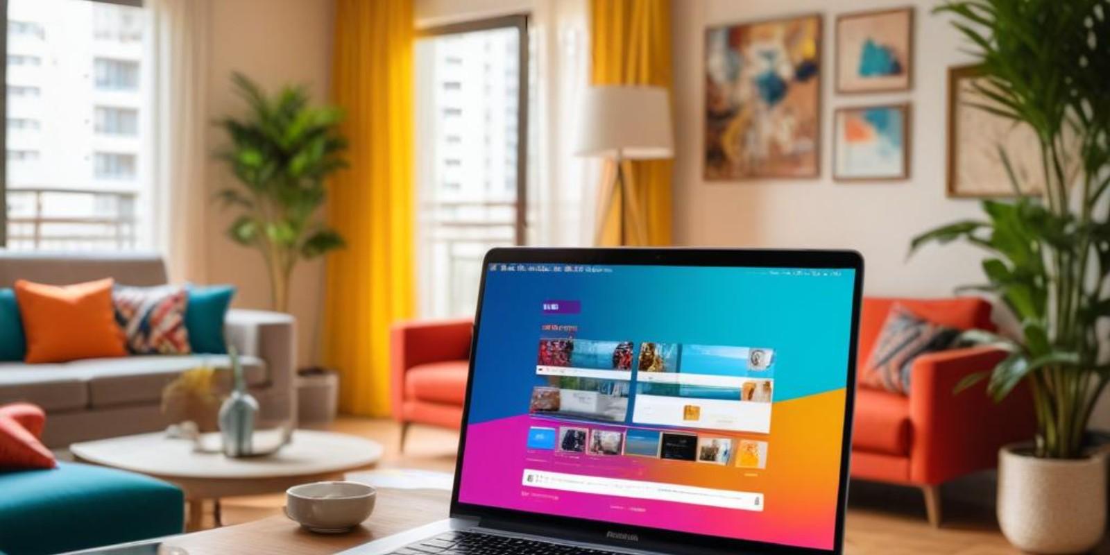 Marketing digital para inmuebles en Caracas