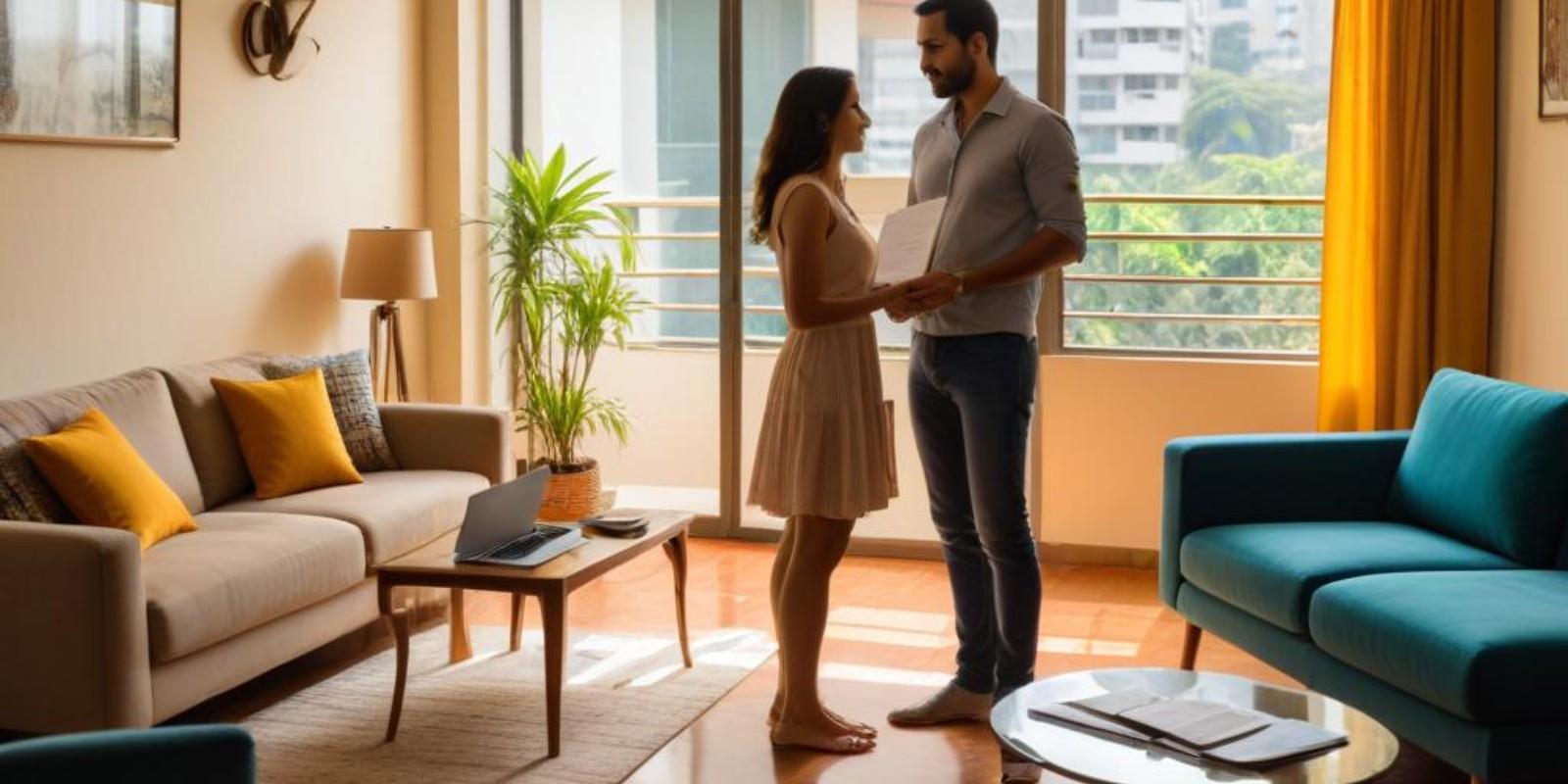 Filtrar Compradores para Vender Rápido en Caracas