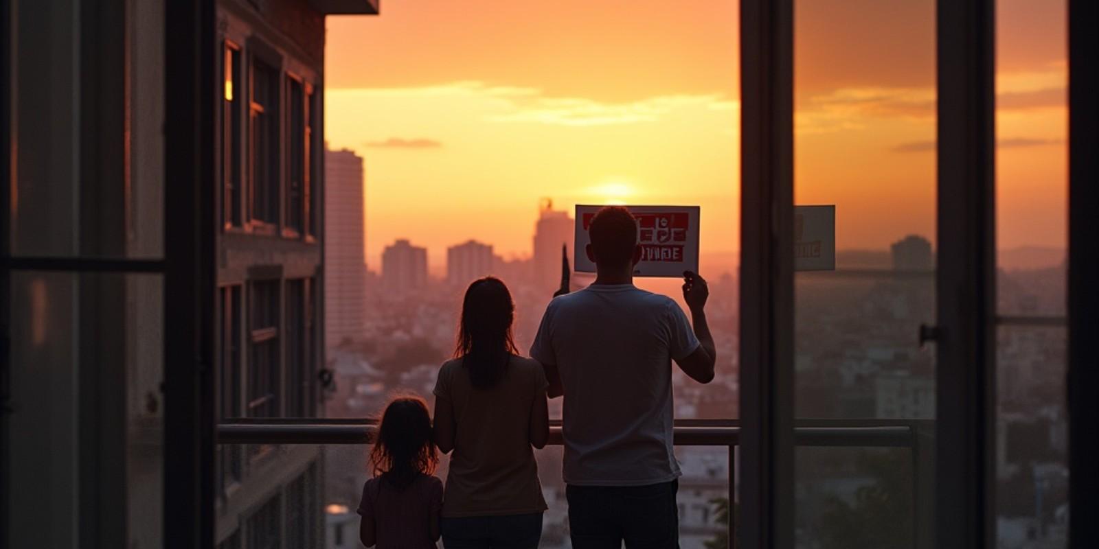 Razones emocionales para vender un apartamento en Caracas