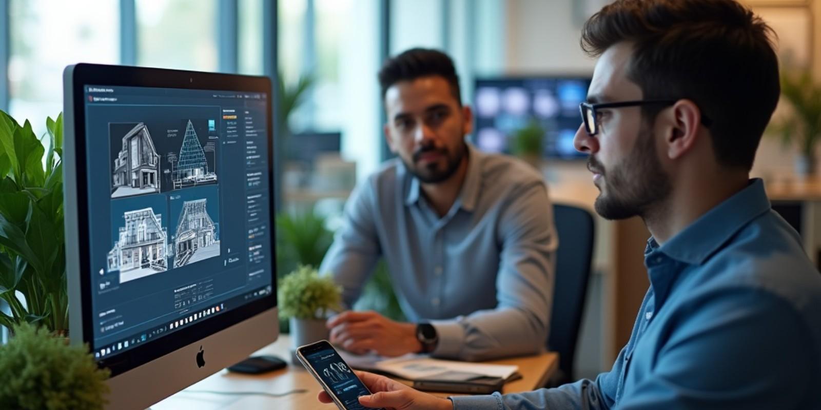 Inteligencia Artificial: Filtrando Compradores Efectivamente
