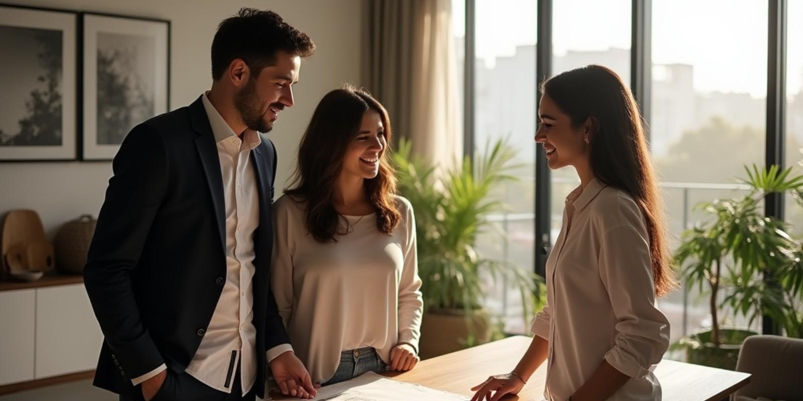 Marketing digital para vender propiedades en Caracas