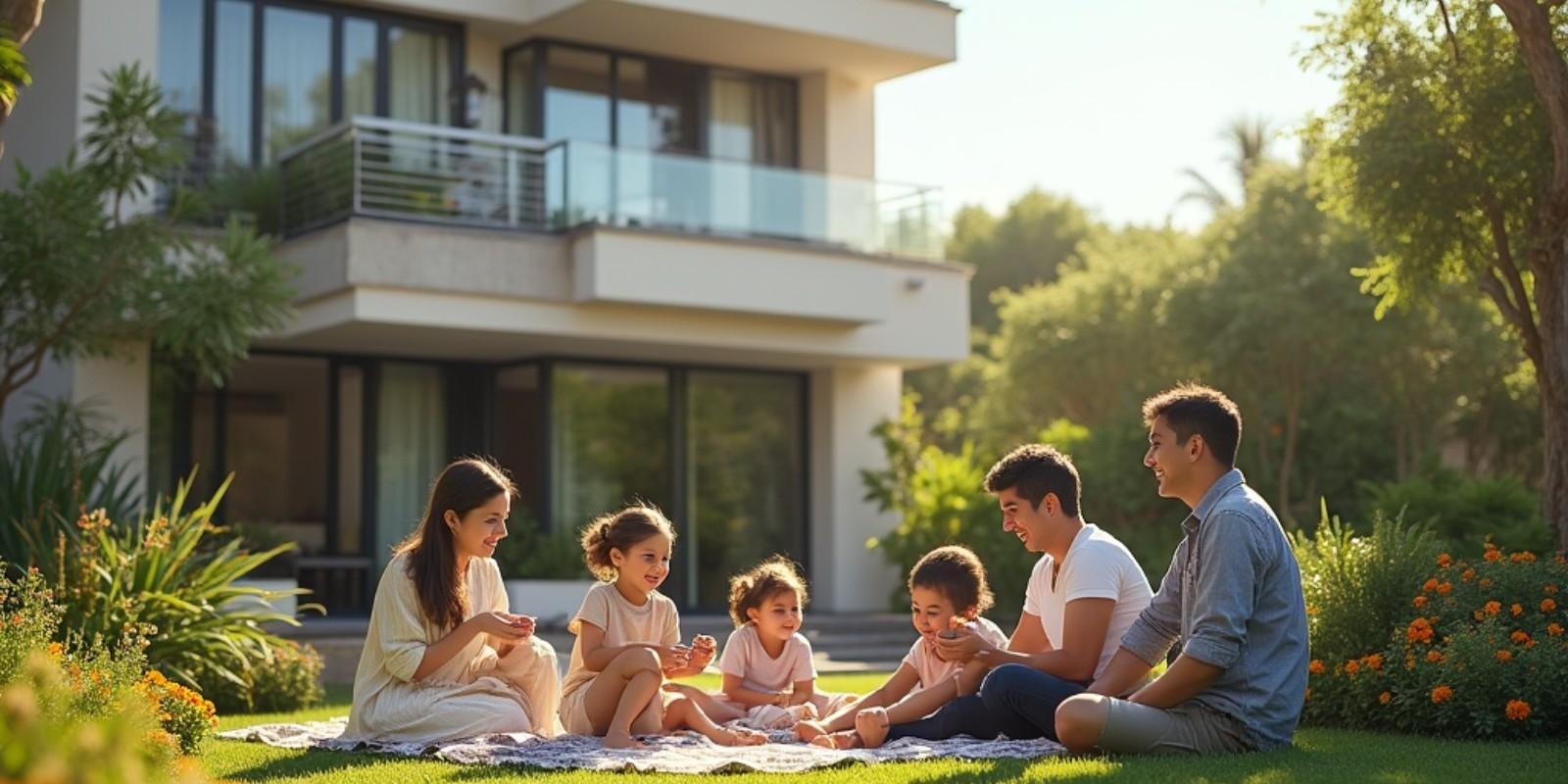 El impacto del video inmobiliario en Caracas