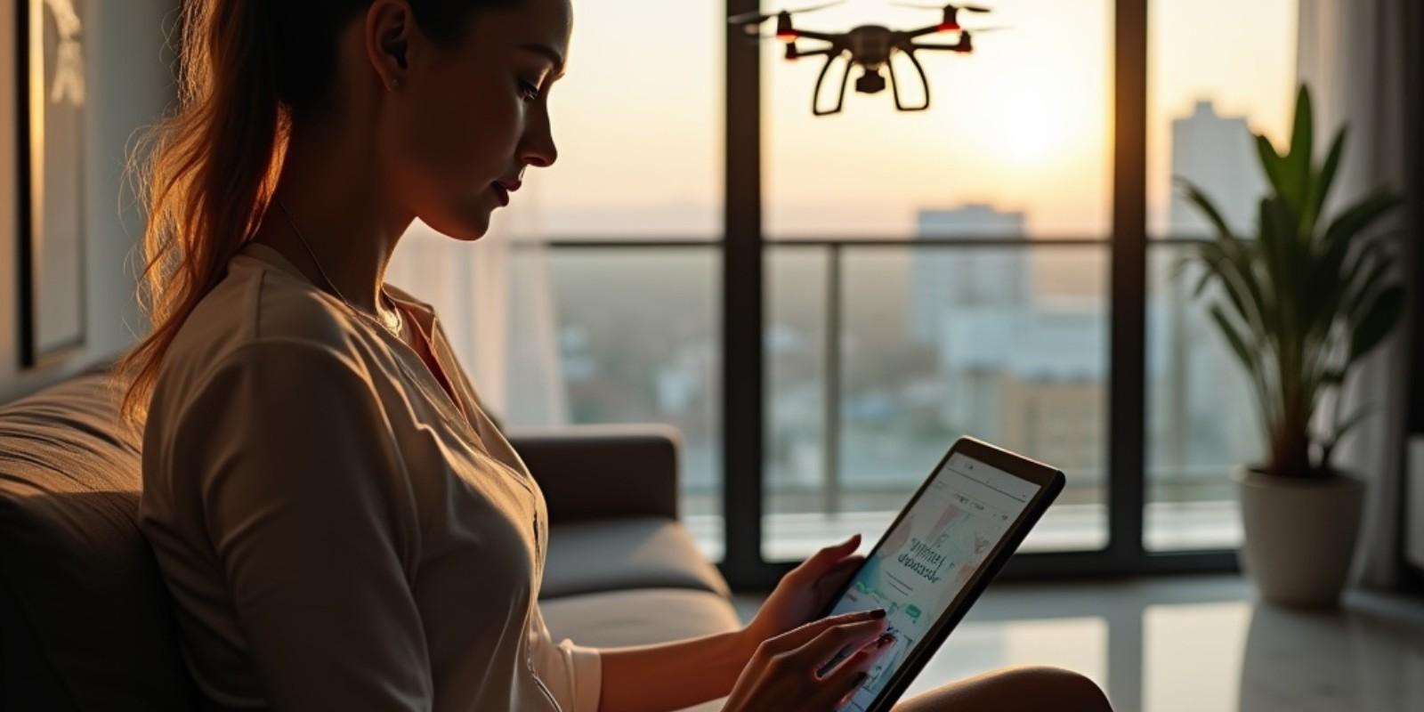 Agentes Inmobiliarios: Tecnología que Vende Más en Caracas