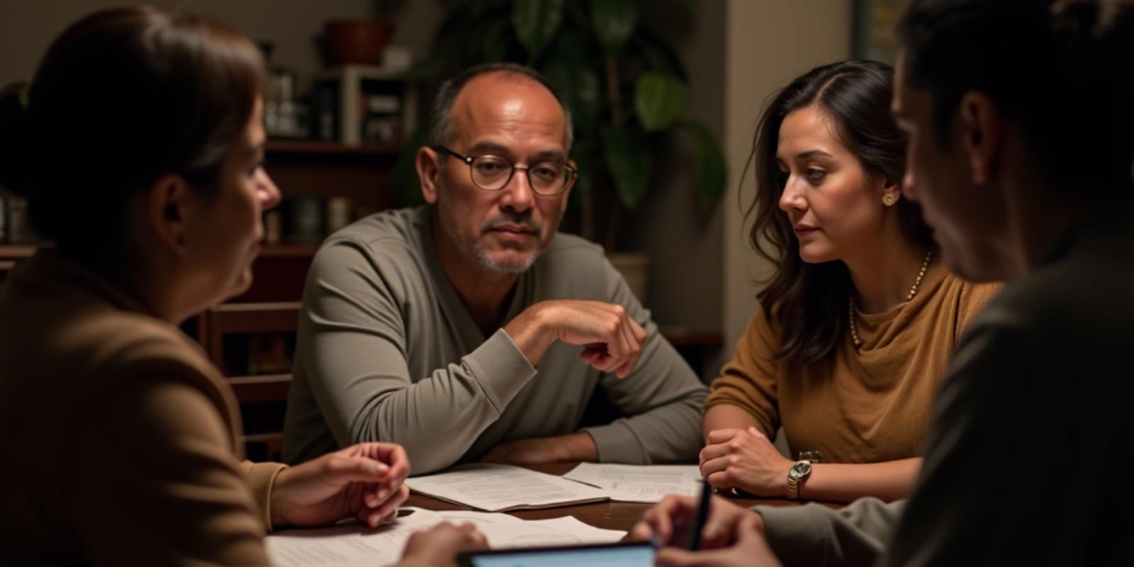 Momento Correcto para Vender una Propiedad Heredada