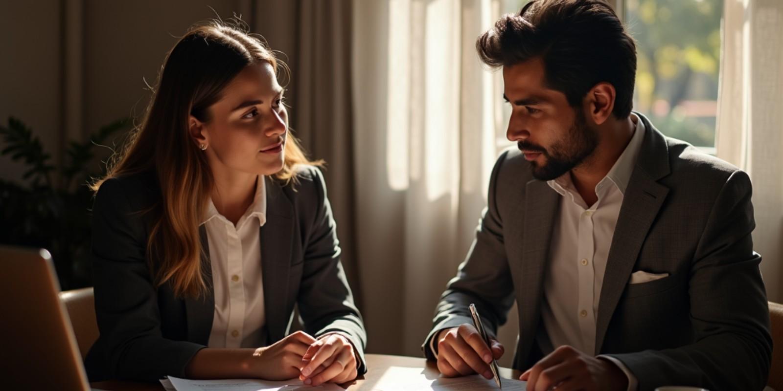 Venta de Propiedades en Divorcio en Caracas