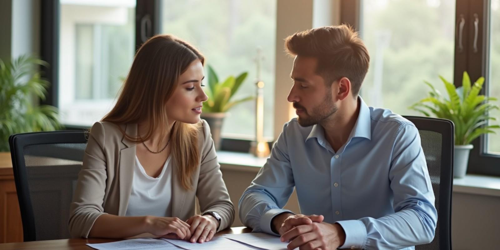 Protege tu Patrimonio Inmobiliario en Divorcio Caracas