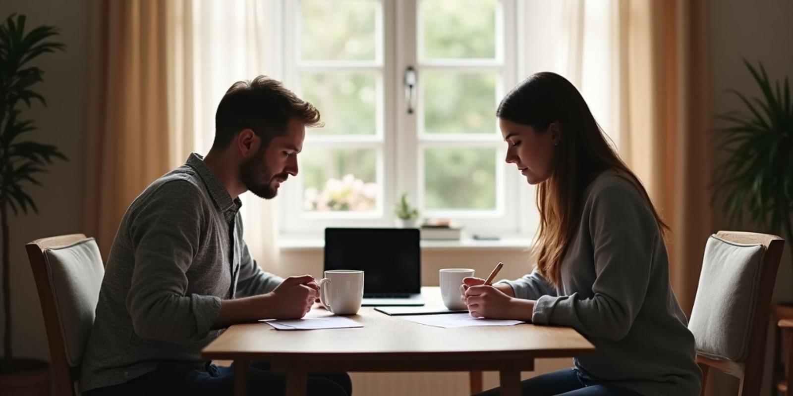 Errores Comunes al Vender Propiedades por Separación