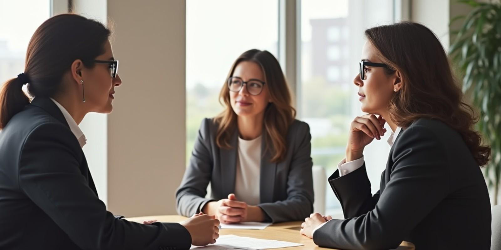Mediación Inmobiliaria en Divorcios en Caracas