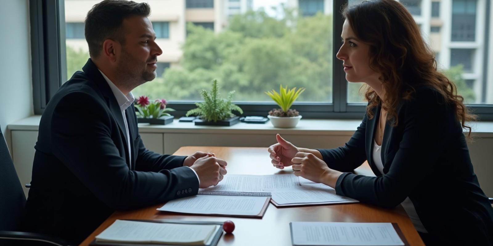 Poder Apostillado y Representación Legal para Vender Propiedad