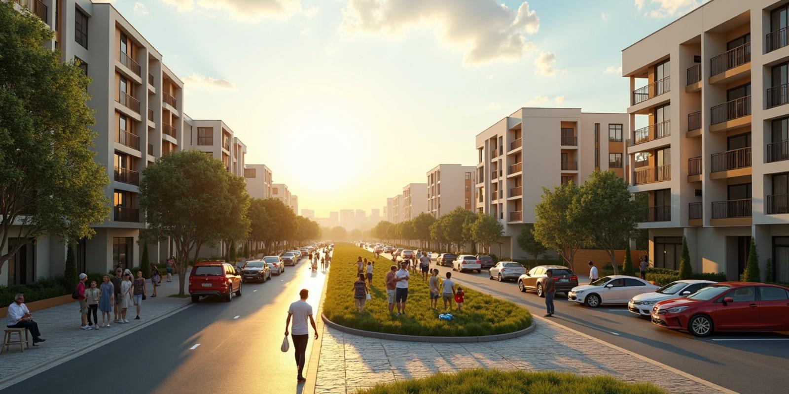 Actualización del Mercado Inmobiliario en Caracas