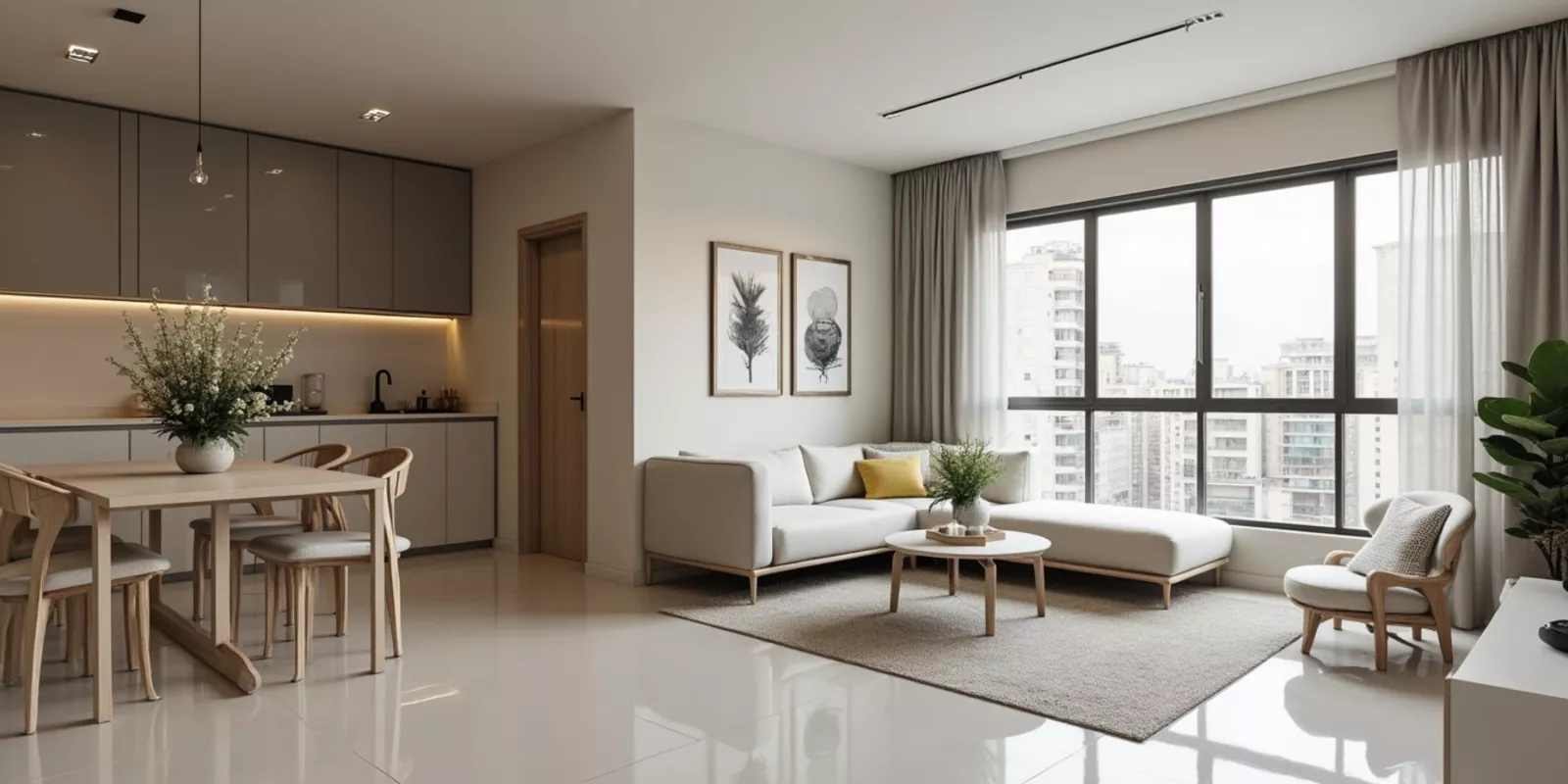 Cómo preparar un inmueble alquilado en Caracas