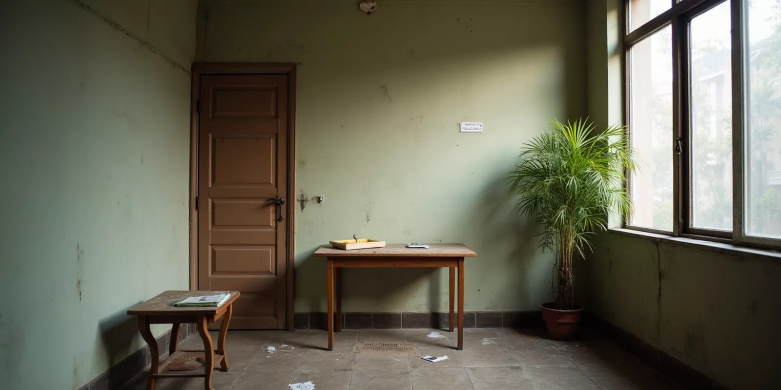 Gastos invisibles de apartamentos desocupados en Caracas