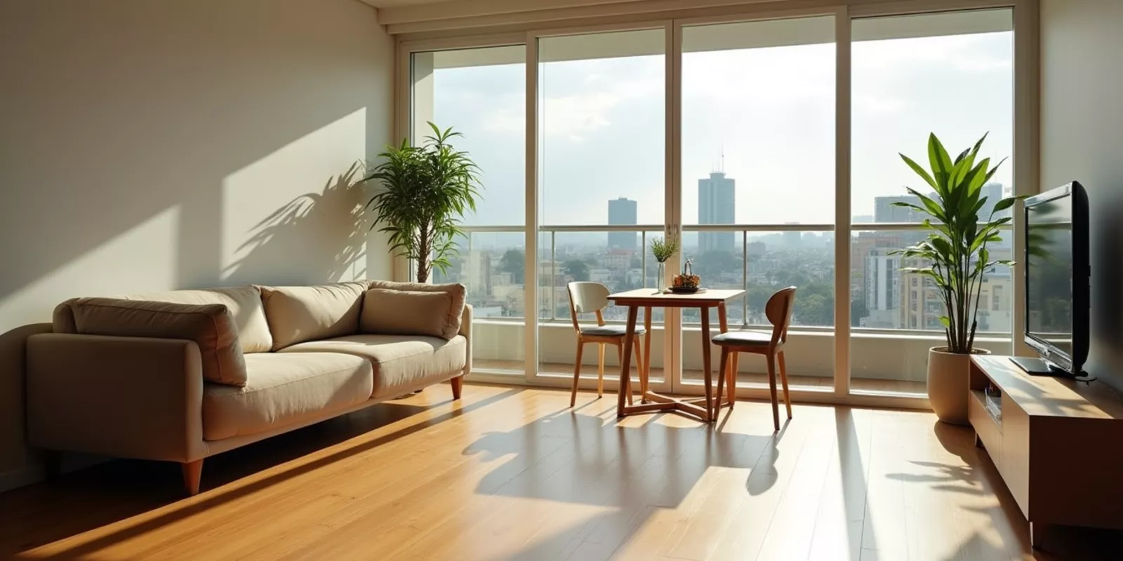 Cómo mantener el valor de una propiedad vacía en Caracas