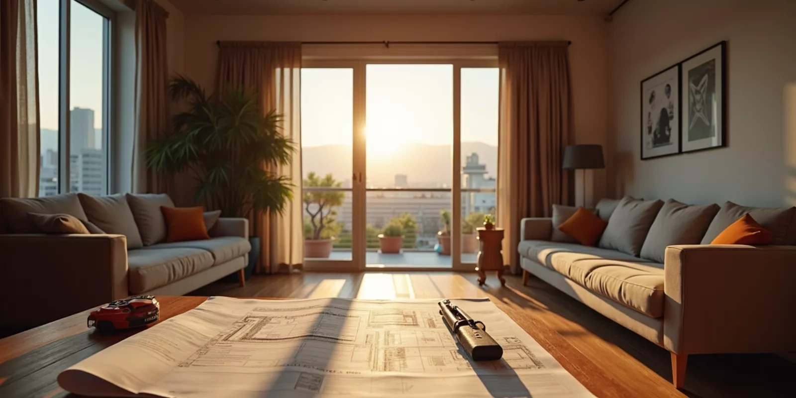 Remodelar o Vender: Decisiones Inmobiliarias en Caracas