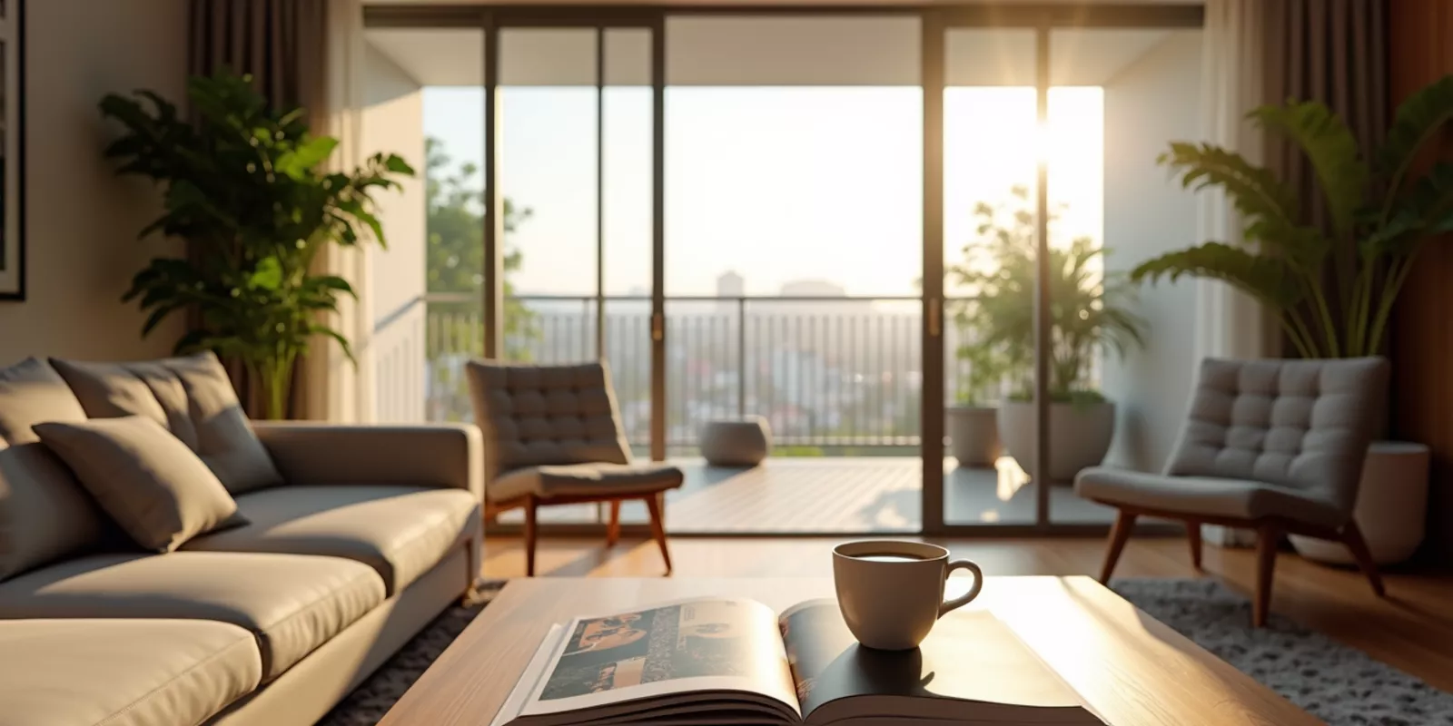 Marketing efectivo para inmuebles vacíos en Caracas