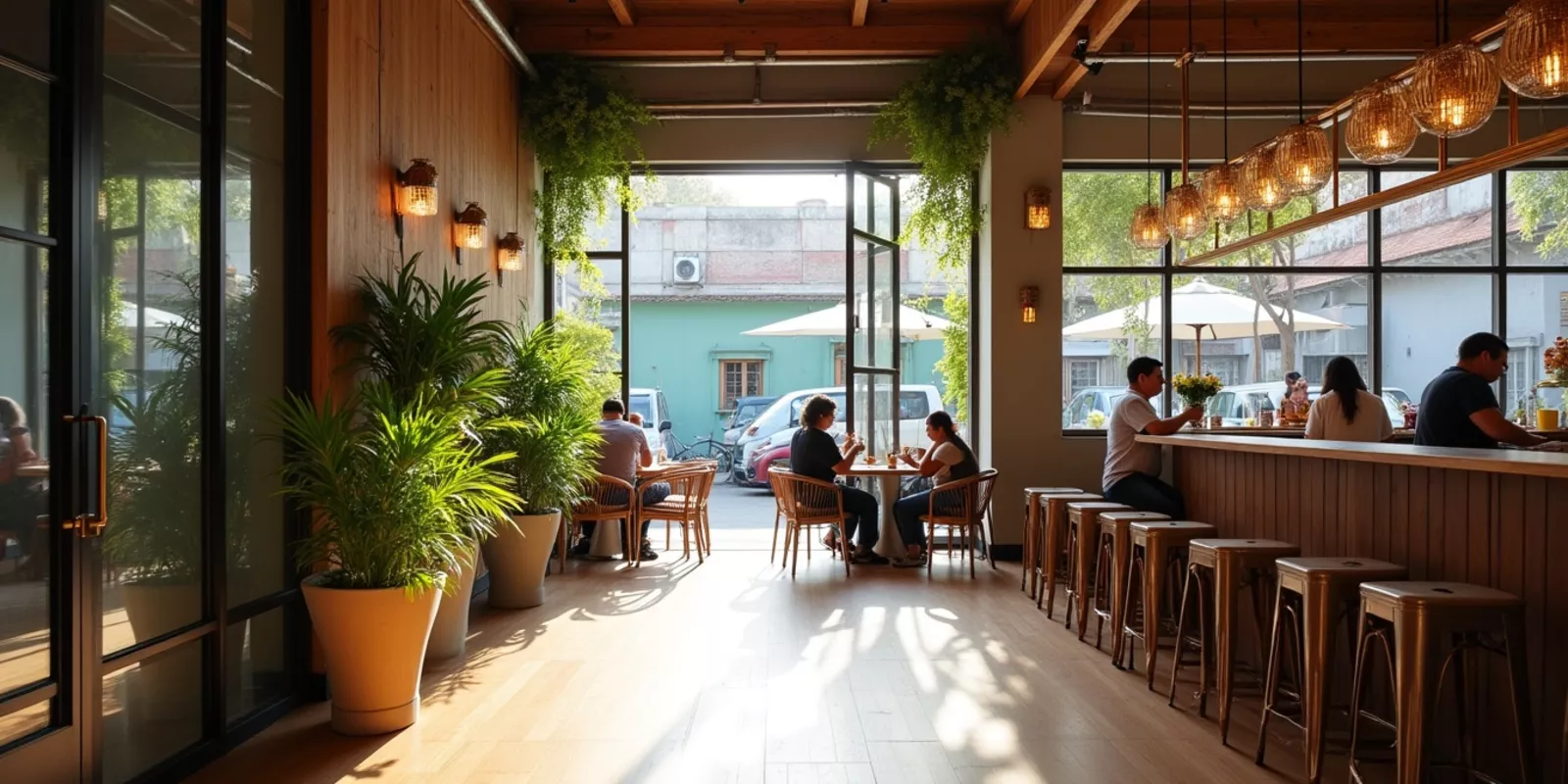 Transformación de Inmuebles Improductivos en Caracas