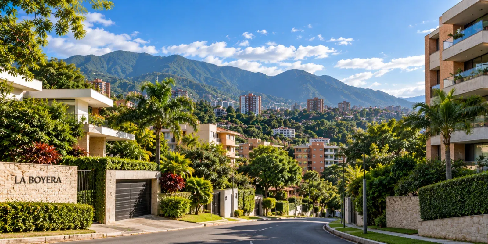 La Boyera en 2026: precios y oportunidades para comprar vivienda