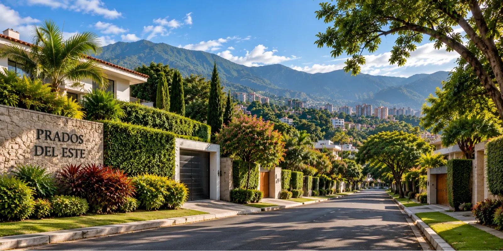 Prados del Este en 2026: ¿por qué vuelve el interés por sus casas?