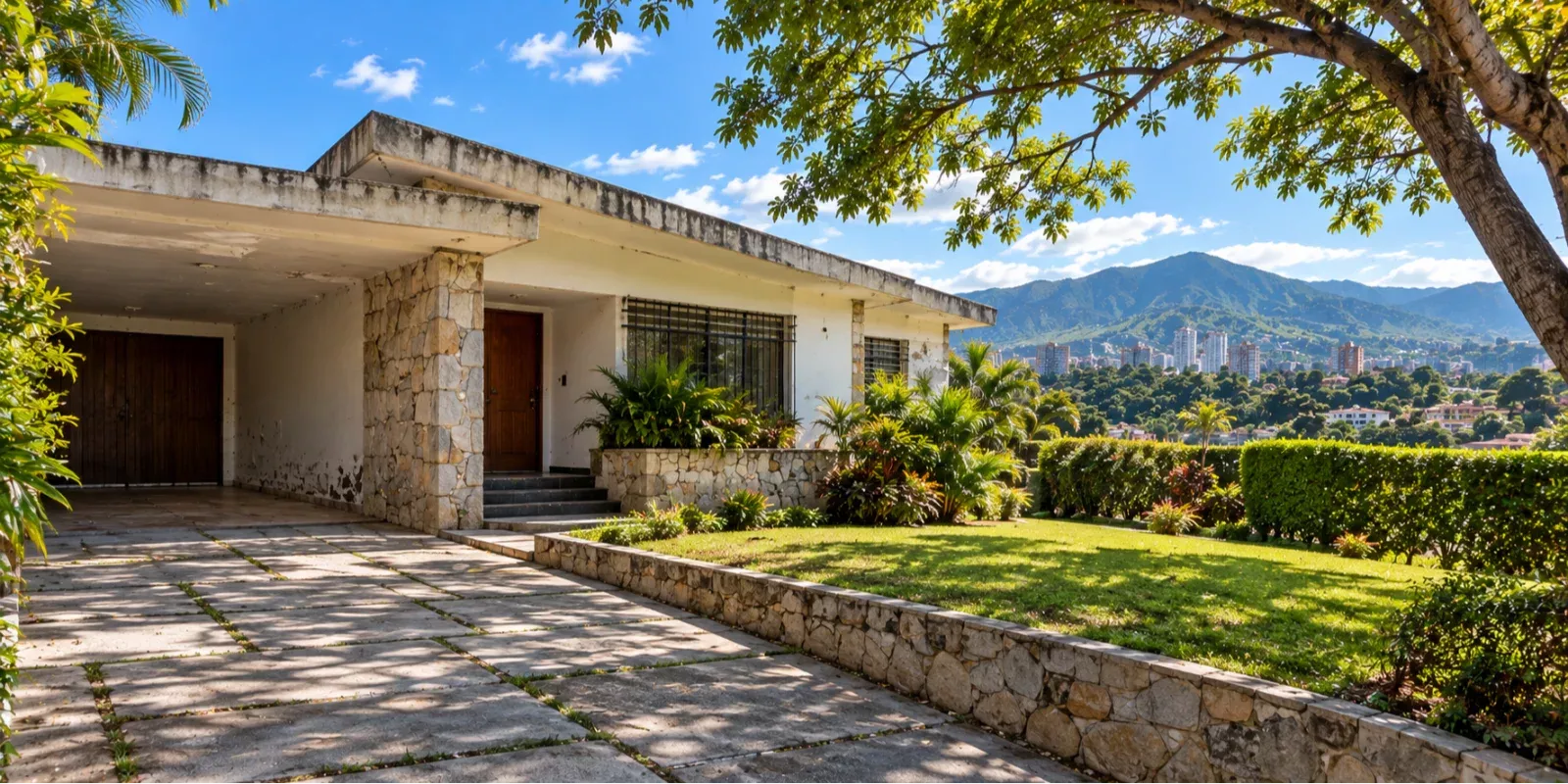 ¿Comprar una casa para remodelar en Caracas puede ser una buena oportunidad?